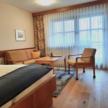 Appartementhaus Gaby Bad Füssing Zewnętrze zdjęcie