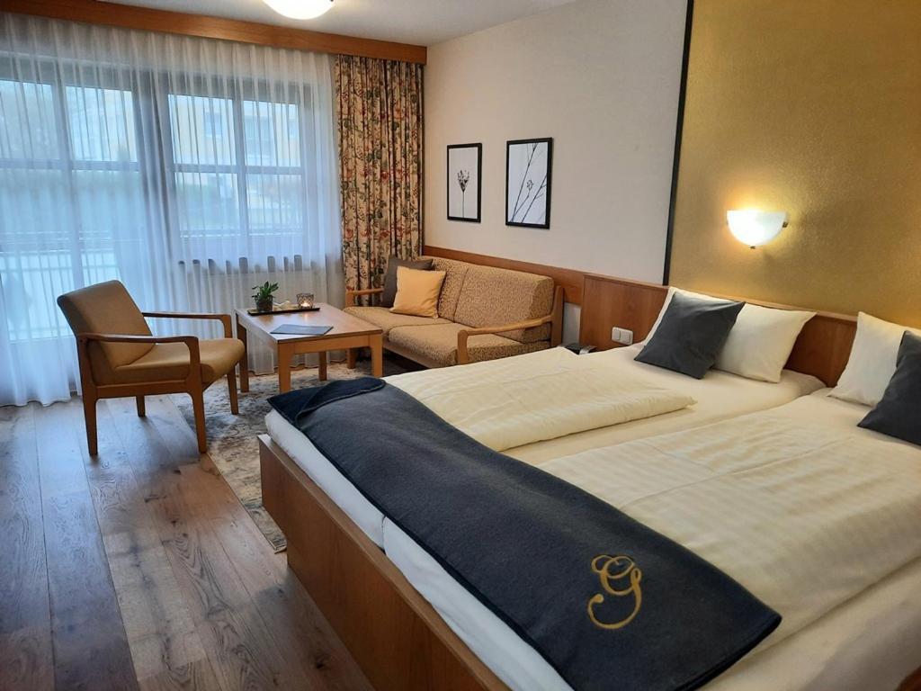 Appartementhaus Gaby Bad Füssing Zewnętrze zdjęcie