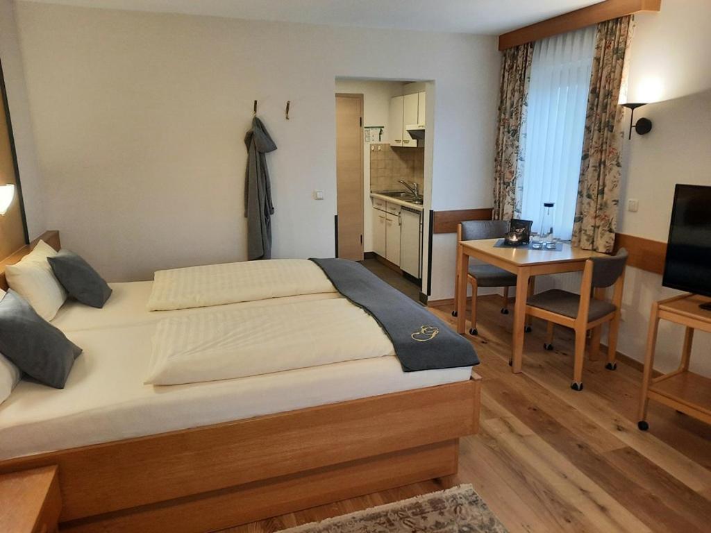 Appartementhaus Gaby Bad Füssing Zewnętrze zdjęcie
