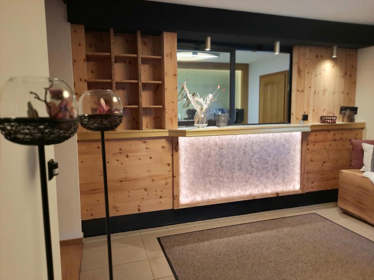 Appartementhaus Gaby Bad Füssing Zewnętrze zdjęcie