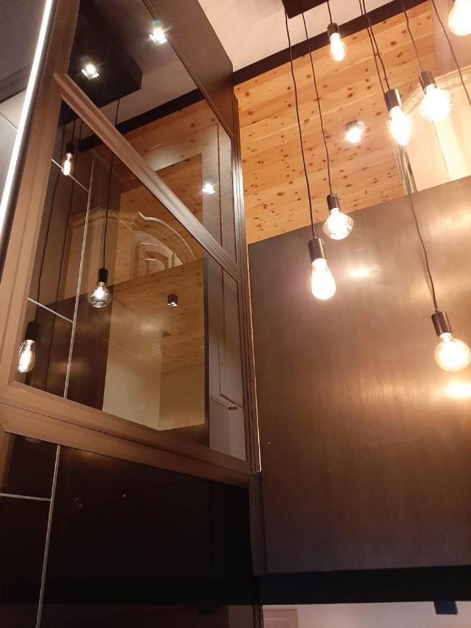 Appartementhaus Gaby Bad Füssing Zewnętrze zdjęcie
