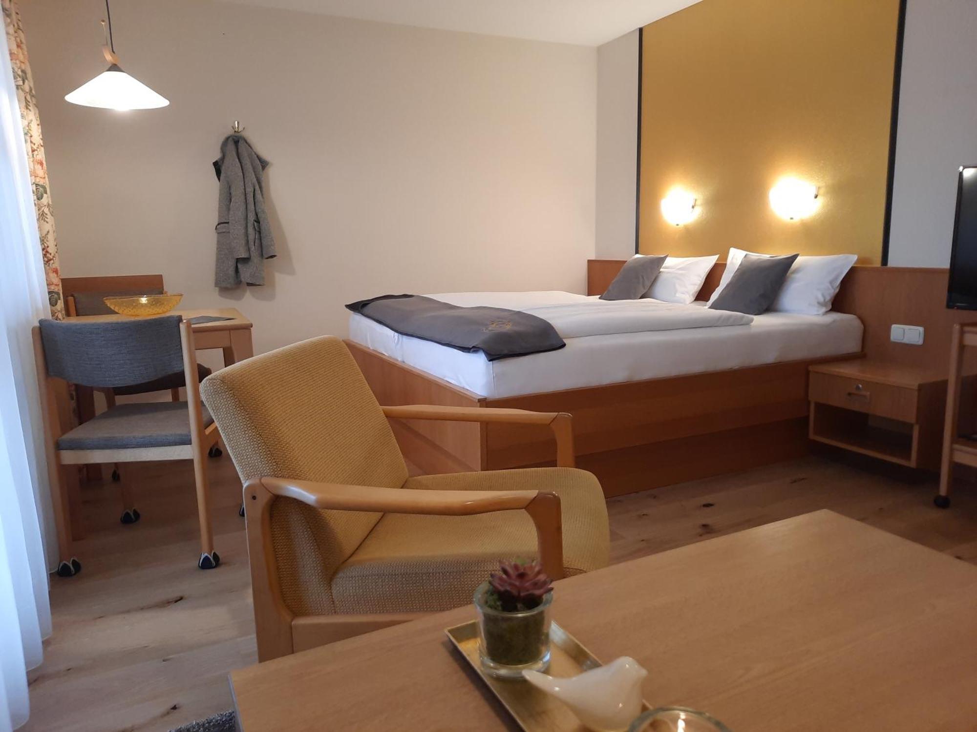 Appartementhaus Gaby Bad Füssing Zewnętrze zdjęcie