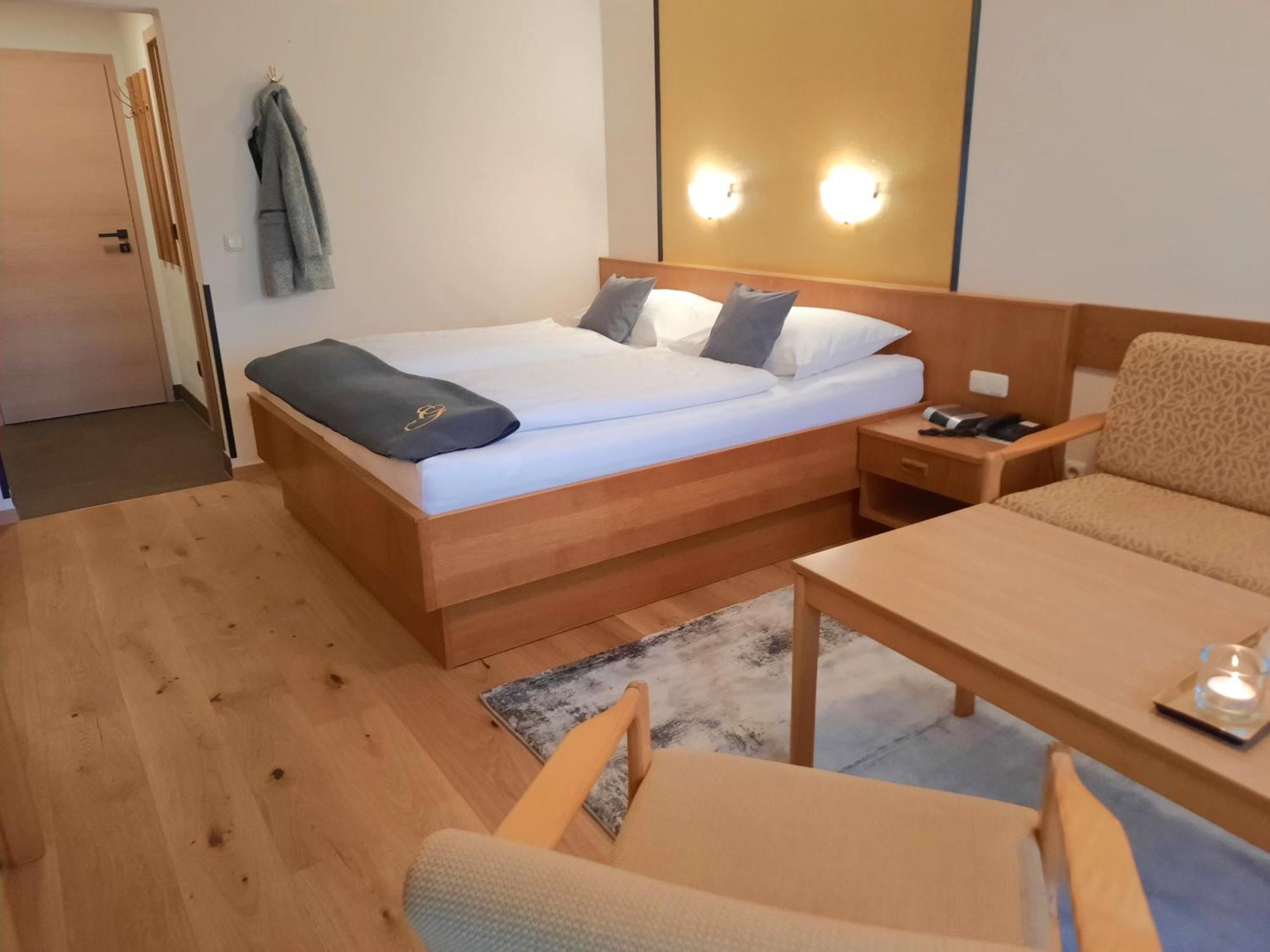 Appartementhaus Gaby Bad Füssing Zewnętrze zdjęcie