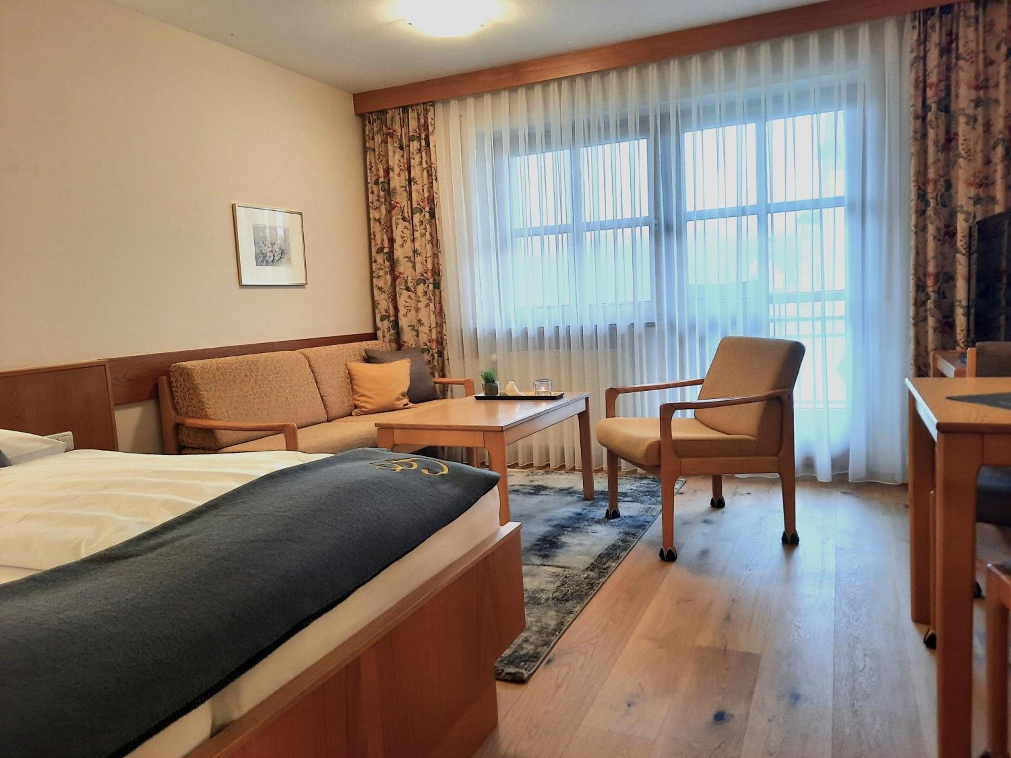 Appartementhaus Gaby Bad Füssing Zewnętrze zdjęcie