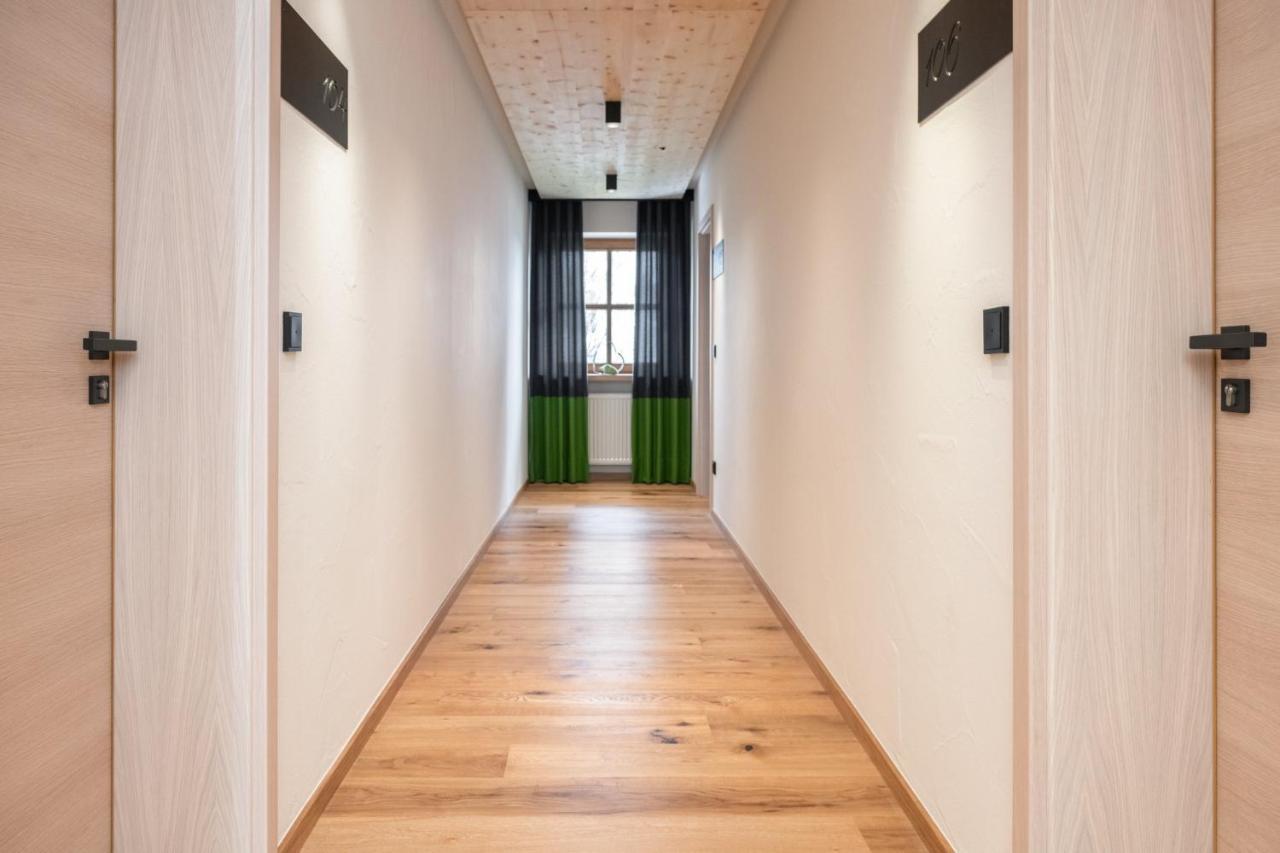 Appartementhaus Gaby Bad Füssing Zewnętrze zdjęcie